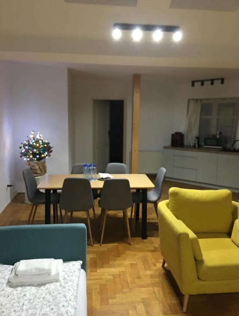Apartamenty Wonder Cracow